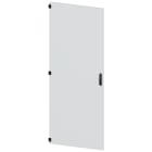 SIEMENS - SIVACON, porta lato sinistro, IP55, A: 2200 mm, L: 800 mm, classe di protezione 1 8MF12802UT150BA2