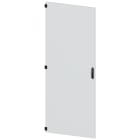 SIEMENS - SIVACON, porta lato sinistro, EMC, IP40, A: 2200 mm, L: 800 mm, classe di protezione 1