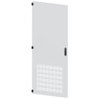 SIEMENS - SIVACON, porta lato sinistro, con ventilazione, IP20, A: 2200 mm, L: 800 mm, classe di protezione 1