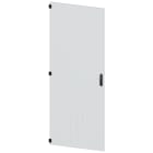 SIEMENS - SIVACON, porta, a sinistra, ventilato, IP40, A: 2200 mm, La: 800 mm, RAL 7035