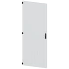 SIEMENS - SIVACON, porta, a sinistra, ventilato, IP40, A: 2200 mm, La: 800 mm, RAL 7035 8MF12802UT152BA2