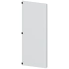 SIEMENS - SIVACON, semiporta lato sinistro, IP55, A: 2200 mm, L: 800 mm, classe di protezione 1