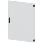 SIEMENS - SIVACON, porta modulare, lato destro, IP40, A: 1200 mm, La: 800 mm, classe di protezione 1