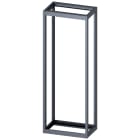 SIEMENS - SIVACON, struttura, per involucro vuoto standard, A: 2200 mm, La: 800 mm, P: 500 mm