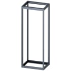 SIEMENS - SIVACON, struttura per involucro vuoto standard, A: 2200 mm, La: 800 mm, P: 600 mm