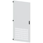 SIEMENS - SIVACON, porta lato sinistro, con ventilazione, IP20, A: 2200 mm, L: 900 mm, classe di protezione 1