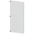 SIEMENS - SIVACON, semiporta lato sinistro, EMC, IP40, A: 2200 mm, L: 900 mm, classe di protezione 1
