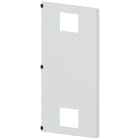 SIEMENS - SIVACON, anta della porta, a sinistra, con sfinestratura per ventilatore con filtro 8MF12902UT253BA2