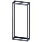 SIEMENS - SIVACON, struttura, per involucro vuoto standard, A: 2200 mm, La: 900 mm, P: 400 mm