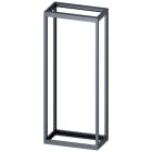 SIEMENS - SIVACON, struttura, per involucro vuoto standard, A: 2200 mm, La: 900 mm, P: 500 mm