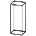 SIEMENS - SIVACON, struttura, per involucro vuoto standard, A: 2200 mm, La: 900 mm, P: 800 mm