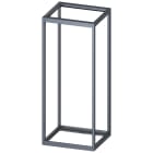 SIEMENS - SIVACON, struttura, per involucro vuoto standard, A: 2200 mm, La: 900 mm, P: 800 mm 8MF12982GS40