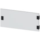 SIEMENS - SIVACON, porta modulare, lato destro, IP40, A: 300 mm, La: 600 mm, classe di protezione 1 8MF13602UT340BA2