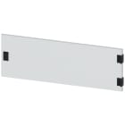 SIEMENS - SIVACON, porta modulare, lato destro, IP40, A: 300 mm, La: 800 mm, classe di protezione 1 8MF13802UT340BA2