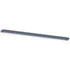 SIEMENS - SIVACON, esecuzione fissa 19, per linstallazione di apparecchi da 19, A: 1200 mm, zincato