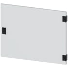 SIEMENS - SIVACON, porta modulare, lato destro, IP40, A: 500 mm, La: 600 mm, classe di protezione 1