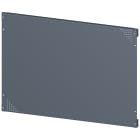 SIEMENS - SIVACON, piastra di montaggio, fissaggio con angolare, forato, A: 600 mm, La: 900 mm