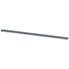 SIEMENS - SIVACON, esecuzione fissa 19, per linstallazione di apparecchi da 19, A: 1800 mm, zincato