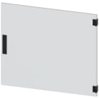 SIEMENS - SIVACON, porta modulare, lato destro, IP40, A: 700 mm, La: 800 mm, classe di protezione 1 8MF17802UT340BA2