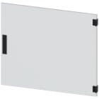 SIEMENS - SIVACON, porta modulare, lato destro, IP40, A: 700 mm, La: 800 mm, classe di protezione 1