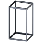SIEMENS - SIVACON, struttura per involucro vuoto standard, A: 1800 mm, La: 1000 mm, P: 1000 mm