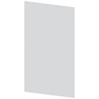 SIEMENS - SIVACON, parete laterale, piatta, IP40, A: 1800 mm, La: 1000 mm, RAL 7035