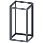 SIEMENS - SIVACON, struttura, per involucro ad angolo, A: 1800 mm, La: 1000 mm, P: 1000 mm, con zincatura