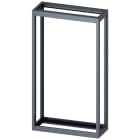 SIEMENS - SIVACON, struttura, per involucro vuoto standard, A: 1800 mm, La: 1000 mm, P: 400 mm