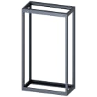 SIEMENS - SIVACON, struttura, per involucro vuoto standard, A: 1800 mm, La: 1000 mm, P: 500 mm 8MF18052GS40