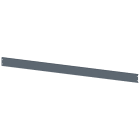 SIEMENS - SIVACON, piastra di montaggio in lamiera, per telaio girevole, con zincatura 8MF18102AB00