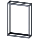 SIEMENS - SIVACON, struttura, per involucro vuoto standard, A: 1800 mm, La: 1200 mm, P: 400 mm