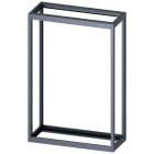 SIEMENS - SIVACON, struttura, per involucro vuoto standard, A: 1800 mm, La: 1200 mm, P: 500 mm