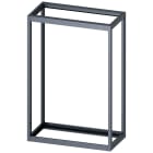 SIEMENS - SIVACON, struttura per involucro vuoto standard, A: 1800 mm, La: 1200 mm, P: 600 mm