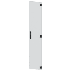 SIEMENS - SIVACON, porta lato destro, EMC, IP40, A: 1800 mm, L: 300 mm, classe di protezione 1 8MF18302UT140CA1