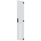 SIEMENS - SIVACON, porta lato destro, con ventilazione, IP20, A: 1800 mm, L: 300 mm, classe di protezione 1