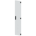 SIEMENS - SIVACON, porta, a destra, ventilato, IP40, A: 1800 mm, La: 300 mm, RAL 7035 8MF18302UT142BA2