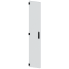 SIEMENS - SIVACON, porta lato sinistro, IP55, A: 1800 mm, L: 300 mm, classe di protezione 1