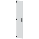 SIEMENS - SIVACON, porta lato sinistro, EMC, IP40, A: 1800 mm, L: 300 mm, classe di protezione 1 8MF18302UT150CA1