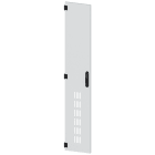 SIEMENS - SIVACON, porta lato sinistro, con ventilazione, IP20, A: 1800 mm, L: 300 mm, classe di protezione 1