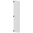 SIEMENS - SIVACON, anta della porta, a sinistra, con alette di ventilazione, IP40, A: 1800 mm, La: 300 mm 8MF18302UT252BA2
