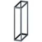 SIEMENS - SIVACON, struttura, per involucro vuoto standard, A: 1800 mm, La: 400 mm, P: 1000 mm