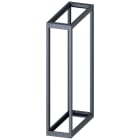 SIEMENS - SIVACON, struttura, per involucro vuoto standard, A: 1800 mm, La: 400 mm, P: 1000 mm