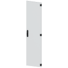 SIEMENS - SIVACON, porta lato destro, IP55, A: 1800 mm, L: 400 mm, classe di protezione 1 8MF18402UT140BA2