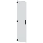 SIEMENS - SIVACON, porta lato sinistro, IP55, A: 1800 mm, L: 400 mm, classe di protezione 1