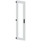 SIEMENS - SIVACON, porta lato sinistro, finestra, IP55, A: 1800 mm, L: 400 mm, classe di protezione 1