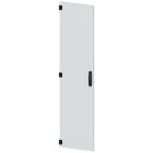 SIEMENS - SIVACON, porta lato sinistro, EMC, IP40, A: 1800 mm, L: 400 mm, classe di protezione 1 8MF18402UT150CA1