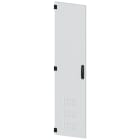 SIEMENS - SIVACON, porta, a sinistra, ventilato, IP40, A: 1800 mm, La: 400 mm, RAL 7035