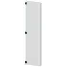 SIEMENS - SIVACON, semiporta lato sinistro, EMC, IP40, A: 1800 mm, L: 400 mm, classe di protezione 1