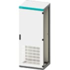 SIEMENS - SIVACON, involucro vuoto quadro elettrico, senza pareti laterali, secondo IEC 62208