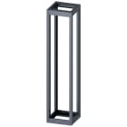 SIEMENS - SIVACON, struttura, per involucro vuoto standard, A: 1800 mm, La: 400 mm, P: 400 mm